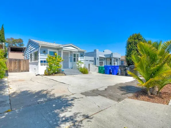 4266-68 Cherokee Ave, San Diego, CA 92104
