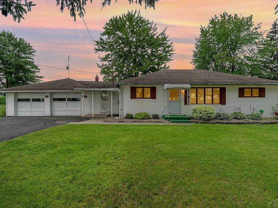 4640 E Laporte Rd, Freeland, MI 48623 Zillow