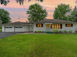 4640 E Laporte Rd, Freeland, MI 48623