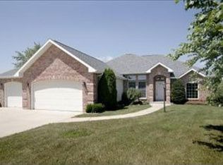 93488 Sibert Ave, Marcellus, MI 49067