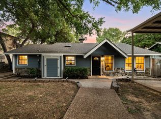 1720 Rogers Rd, Newark, TX 76071