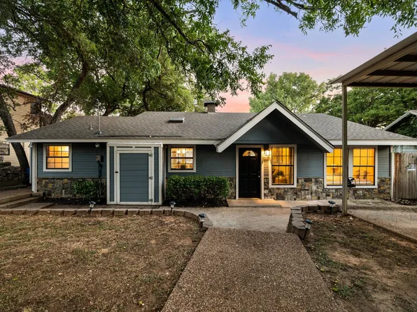 1720 Rogers Rd, Newark, TX 76071