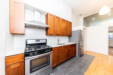 Rented by Oxford Property Group