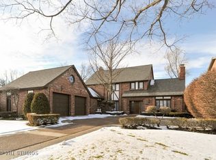 6440 N Leroy Ave, Lincolnwood, IL 60712