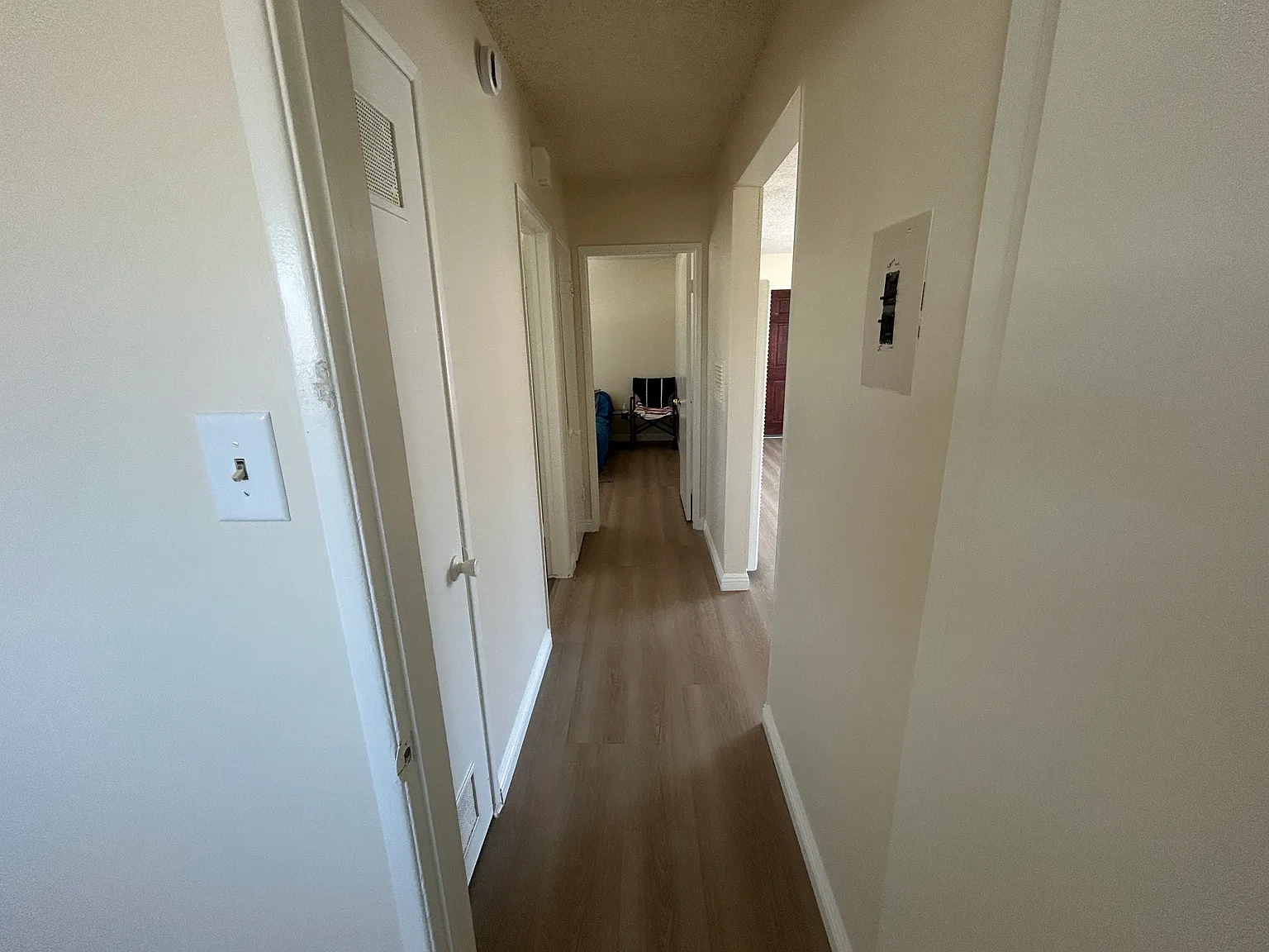 2 bed, $2,400 — Photo 2