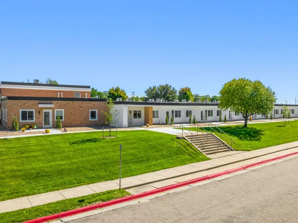 Stoddard Place Apartments