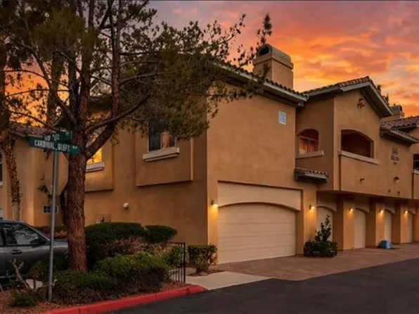 1616 Cardinal Bluff Dr Unit 201, Las Vegas, NV 89128