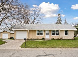 1319 13th St SE, Saint Cloud, MN 56304