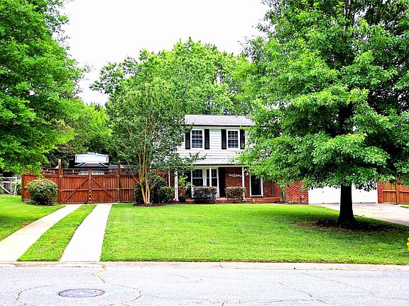 2nd image of 5801 Tillery Dr