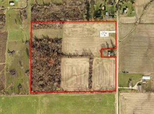 0 Ernsberger Rd, Mansfield, OH 44903