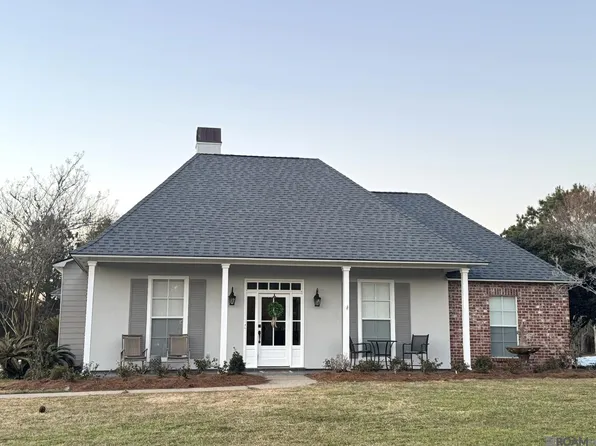 12077 Indigo Dr, Saint Francisville, LA 70775
