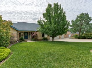 3967 Merrywood Dr, Cottonwood, CA 96022