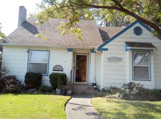 807 Palm St, Medford, OR 97501