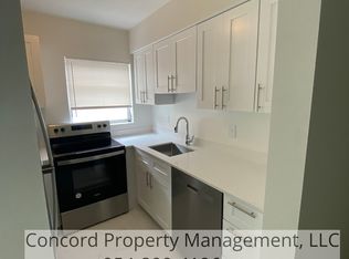 819 SW 14th Ct #821, Fort Lauderdale, FL 33315