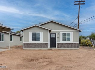 1823 W Hadley St, Phoenix, AZ 85007