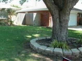 7200 S Klein Ave, Oklahoma City, OK 73139