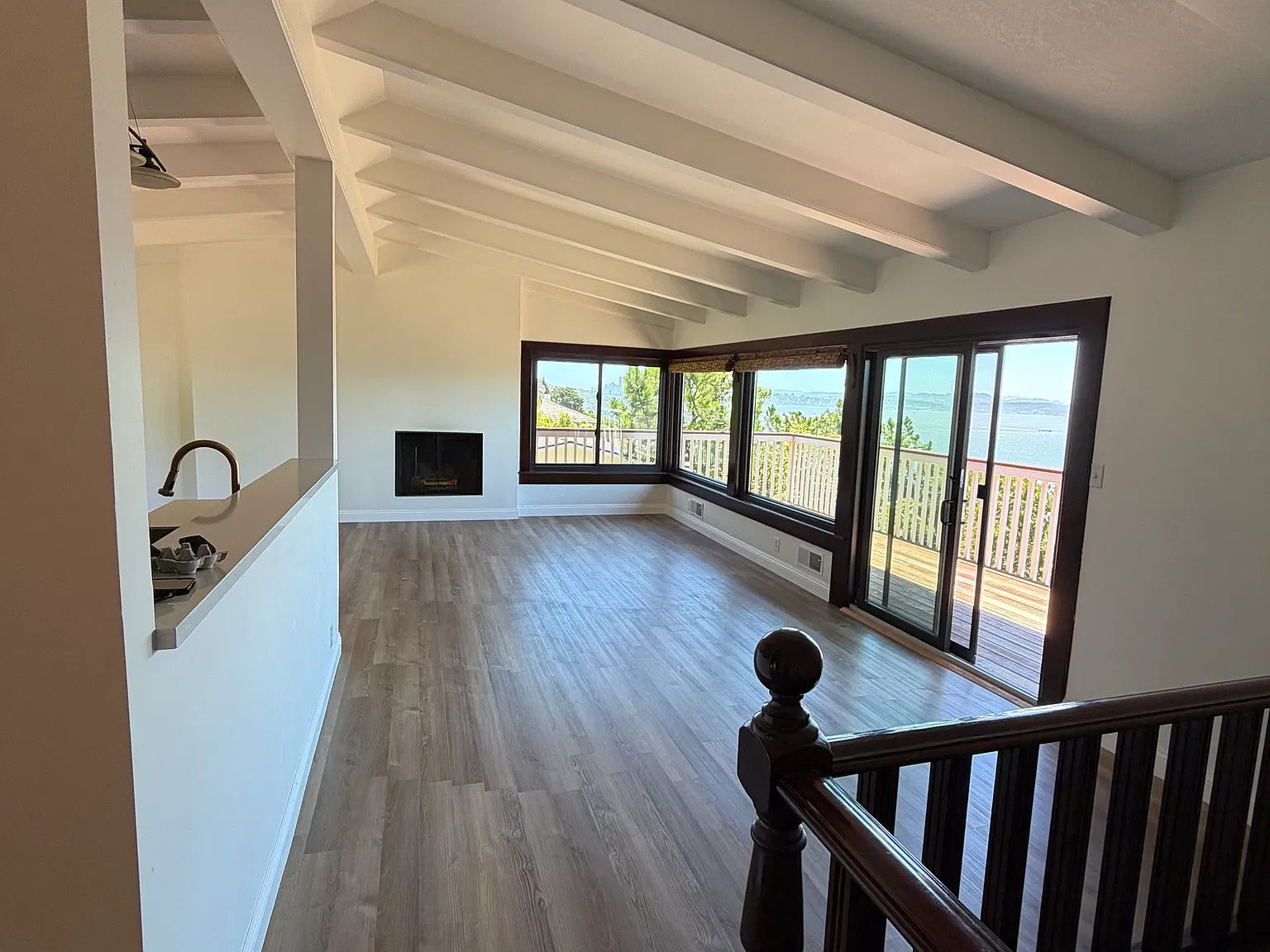 Lagoon View Dr, Belvedere Tiburon — Photo 4