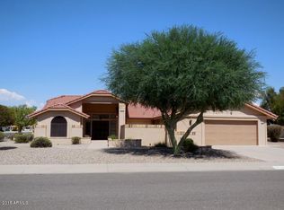 18227 N Gardenview Dr, Sun City West, AZ 85375