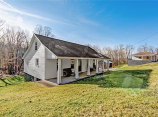 999 Solomon Temple Rd, Latrobe, PA 15650