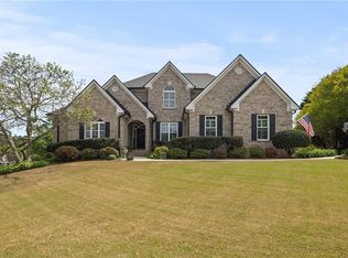 5604 McCullers Ln, Loganville, GA 30052