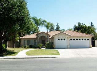 10615 Mersham Hill Dr, Bakersfield, CA