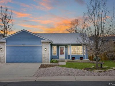 5293 E Kensington Ave, Castle Rock, CO, 80104