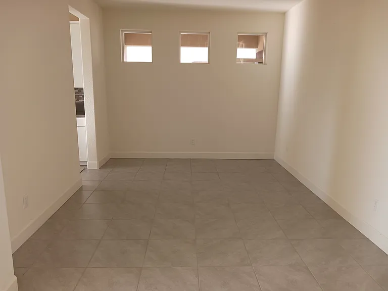 Formal dining or Office on main floor