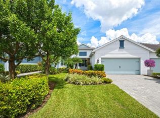 2278 Marquesa CIR, NAPLES, FL 34112
