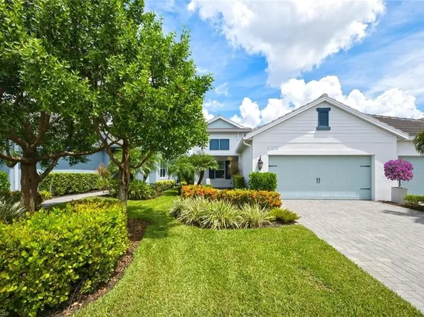 2278 Marquesa CIR, NAPLES, FL 34112