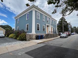84-86 John St #B, Newport, RI 02840