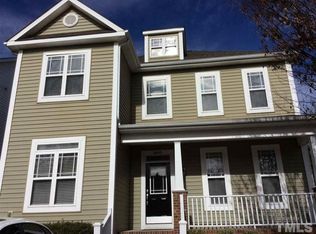 2460 Sapphire Valley Dr, Raleigh, NC 27604