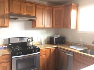 1347 Ashby Ave #3, Berkeley, CA 94702