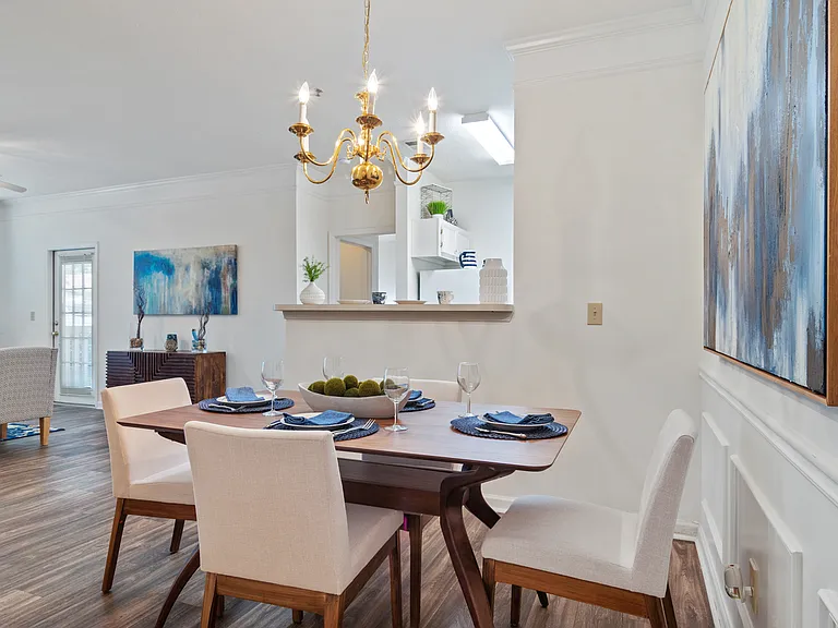 Durant at Sugarloaf Apartment Homes — Photo 20