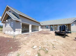 8985 Richfield Dr, Flagstaff, AZ 86004