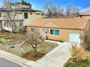 3233 S Dexter St, Denver, CO 80222