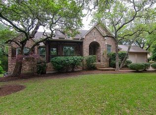 8212 Twilight Terrace Dr, Austin, TX 78737
