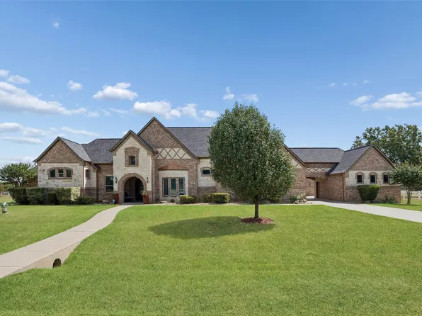 1908 Morningside Ln, Red Oak, TX 75154