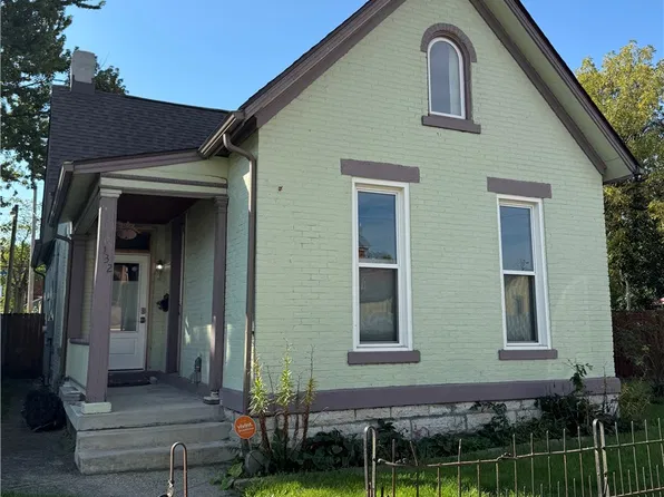 132 Centre St, Dayton, OH 45403