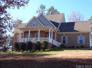 2300 Umberger Rd, Cleveland, NC 27013