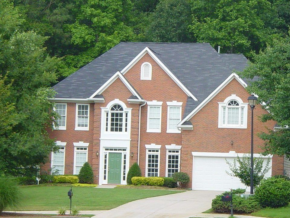 Great cul-de-sac location
