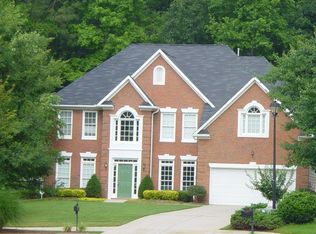 1600 Hawkins Cove Trl, Roswell, GA 30076