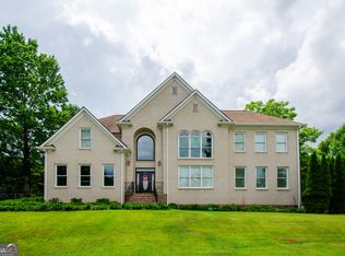 2120 Shaffer Rd, Cumming, GA 30041