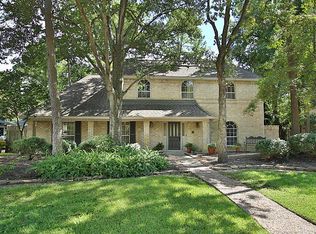 11831 Oakcroft Dr, Houston, TX 77070