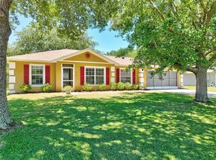 7 Buffalo Plains Ln, Palm Coast, FL 32137
