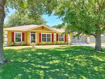 7 Buffalo Plains Ln, Palm Coast, FL, 32137