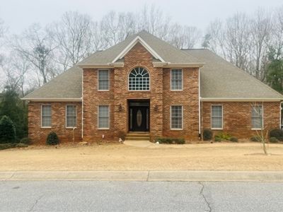 243 Ansonborough, Belton, SC, 29627