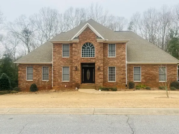 243 Ansonborough, Belton, SC 29627