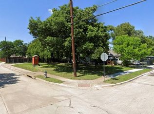 2503 Brookfield Ave LOT 12, Dallas, TX 75235