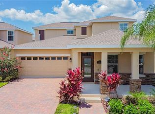 15073 Driftwater Dr, Winter Garden, FL 34787