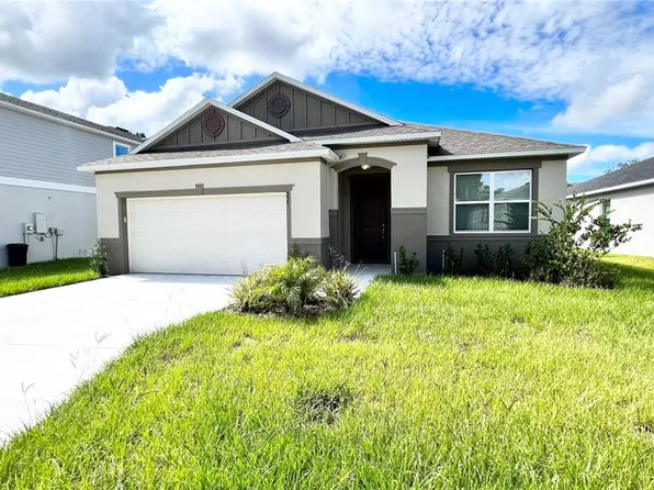 557 Scott Lake Creek Ln, Lakeland, FL 33813